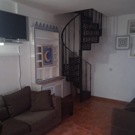 Appartement Facinas Iris Extérieur photo