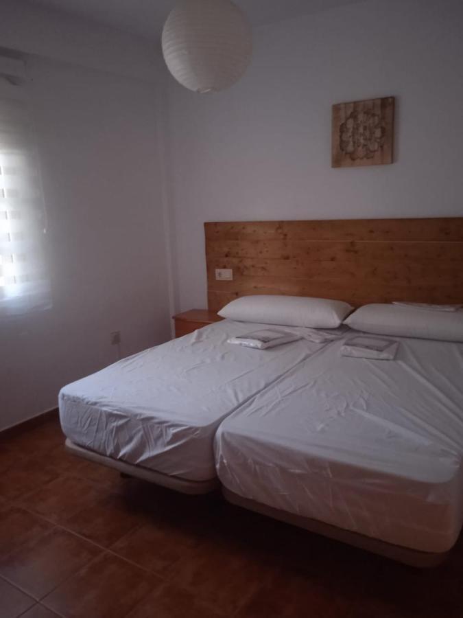 Appartement Facinas Iris Extérieur photo