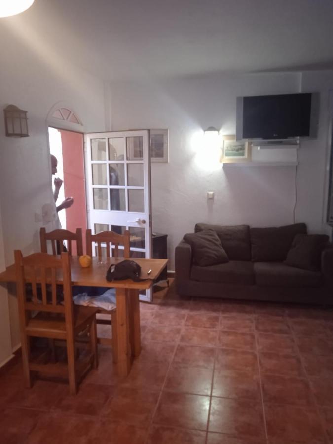 Appartement Facinas Iris Extérieur photo